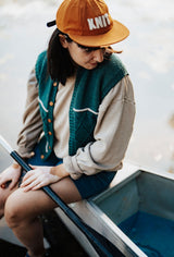 Trails & Valleys: Knitwear for Family Adventures (PRE-ORDER)