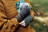 Trails & Valleys: Knitwear for Family Adventures (PRE-ORDER)