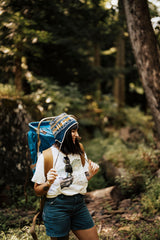 Trails & Valleys: Knitwear for Family Adventures (PRE-ORDER)