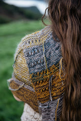 A Little Book of Moon-Inspired Shawls