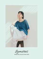Lumières - Daruma Collection 2025 (PRE-ORDER - RELEASE DATE: 23RD SEPTEMBER 2025)