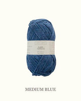 Le Gros Lambswool