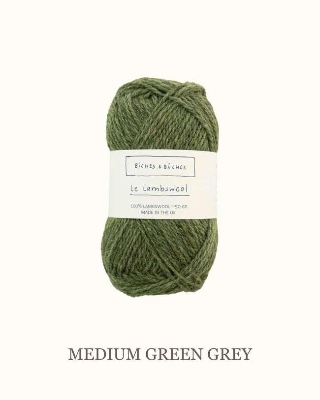 Le Lambswool