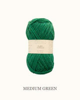 Le Gros Lambswool