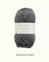 Le Petit Lambswool