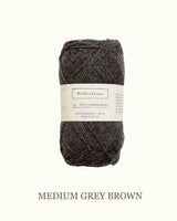 Le Petit Lambswool