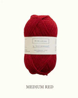 Le Petit Lambswool