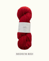Le Gros Lambswool