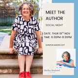Meet The Author