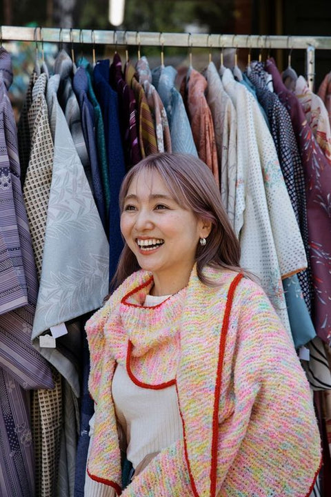 Knit Pop: Designs for the Modern Maker