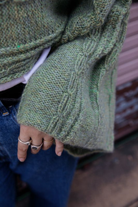 Knit Pop: Designs for the Modern Maker