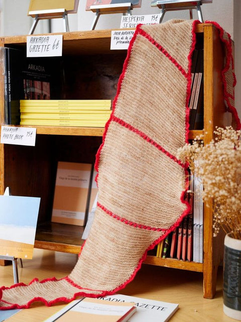 Knit Pop: Designs for the Modern Maker