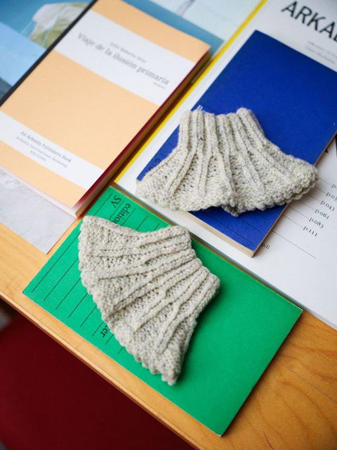 Knit Pop: Designs for the Modern Maker