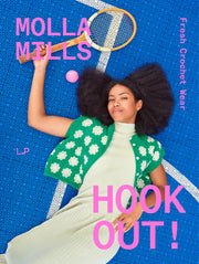 Hook Out! (PRE-ORDER - RELEASE DATE: 6TH NOVEMBER 2025)