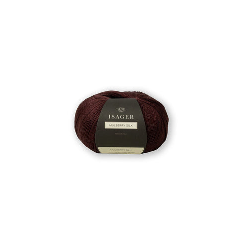 Mulberry Silk