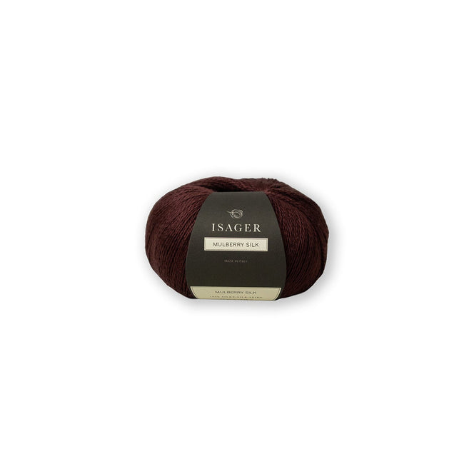 Mulberry Silk