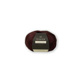 Mulberry Silk