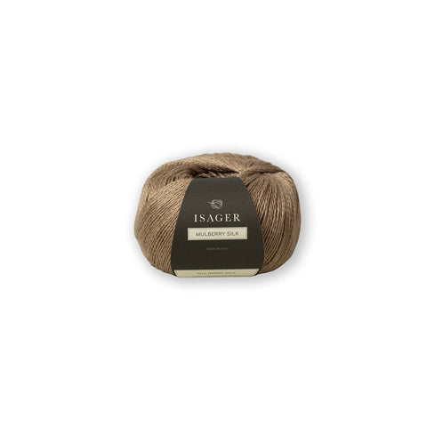 Mulberry Silk