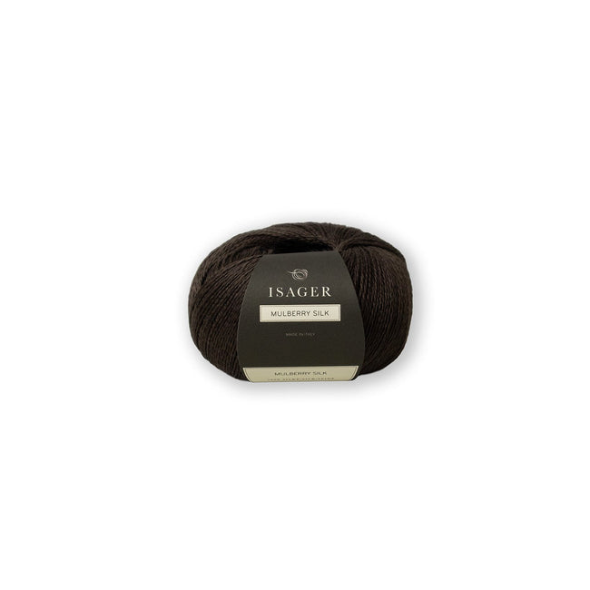 Mulberry Silk