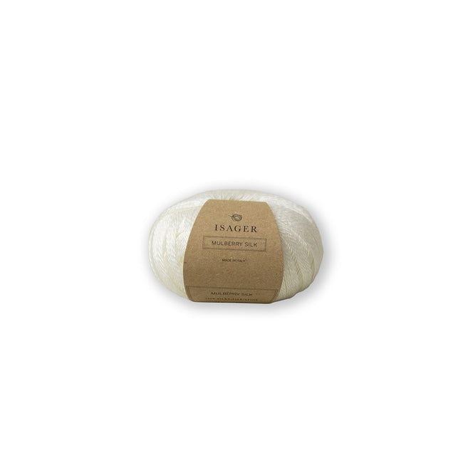 Mulberry Silk
