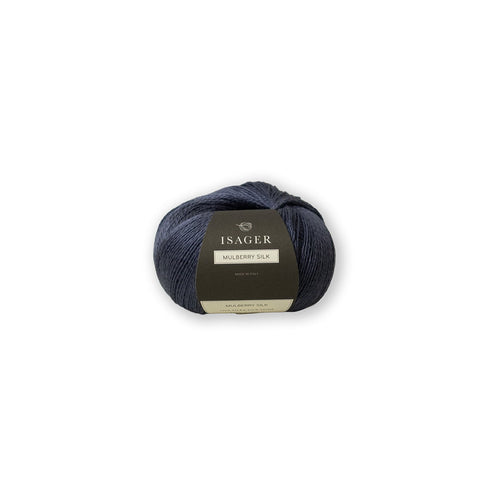 Mulberry Silk