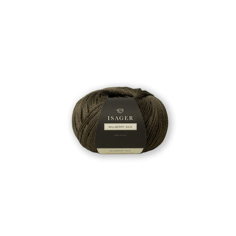 Mulberry Silk