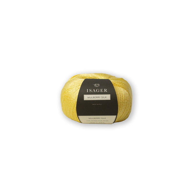 Mulberry Silk