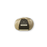 Mulberry Silk