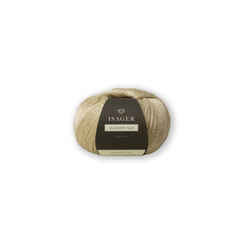 Mulberry Silk
