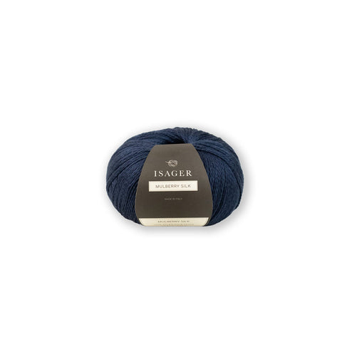 Mulberry Silk