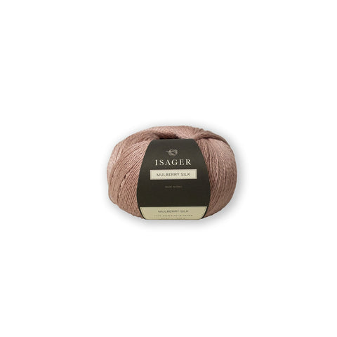 Mulberry Silk