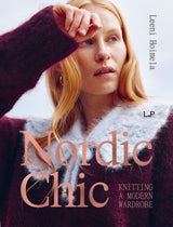 Nordic Chic (PRE-ORDER - RELEASE DATE:  15TH OCTOBER 2026)