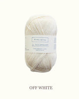 Le Petit Lambswool