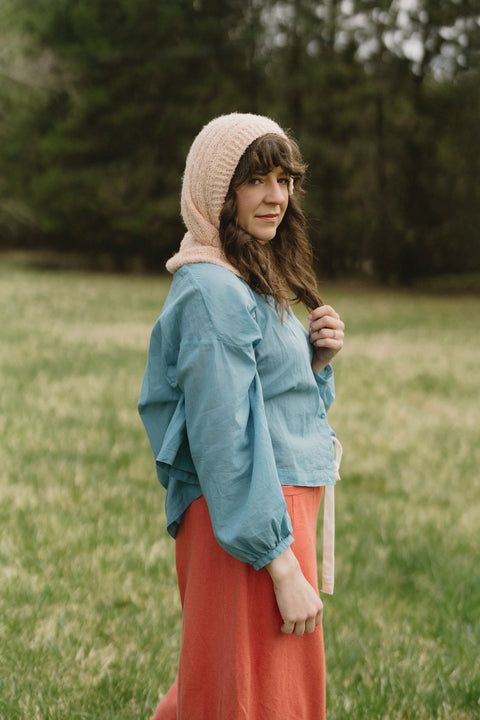 Field Notes: 20 Textured Knits for Everyday Beauty