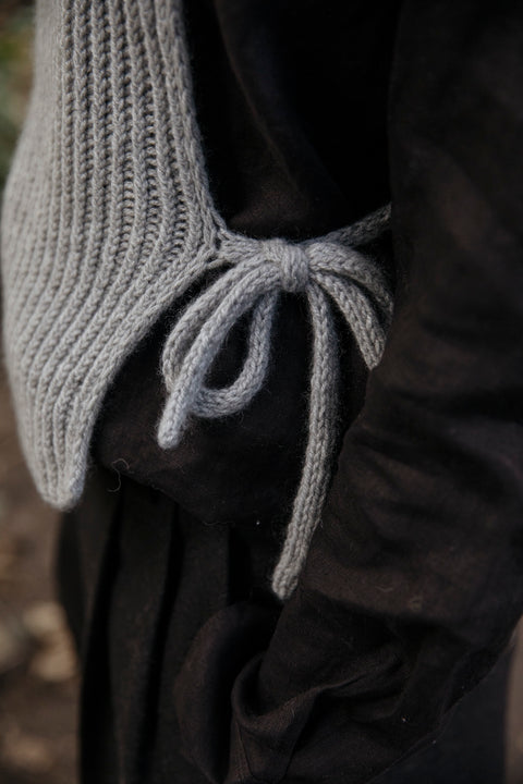 Field Notes: 20 Textured Knits for Everyday Beauty