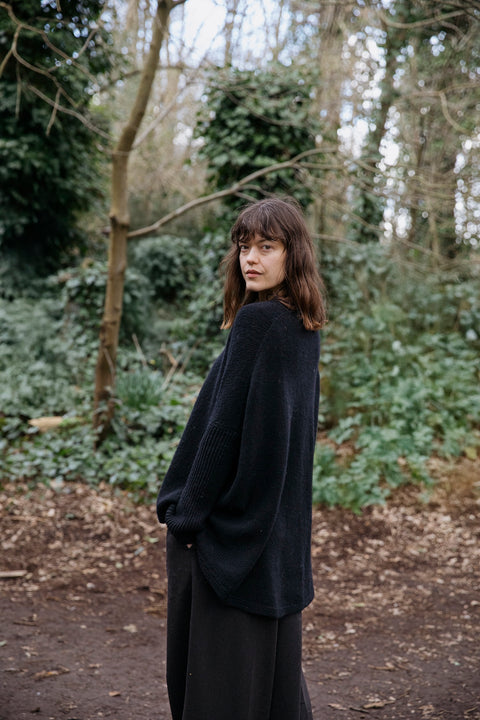 Field Notes: 20 Textured Knits for Everyday Beauty