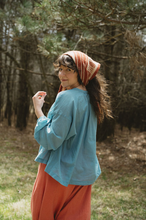 Field Notes: 20 Textured Knits for Everyday Beauty