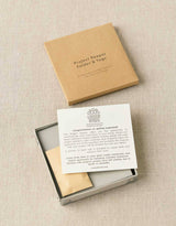 Cocoknits Project Keeper