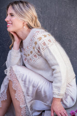 Shine! Knitting with Beads (PRE-ORDER - RELEASE DATE: 13TH AUGUST)