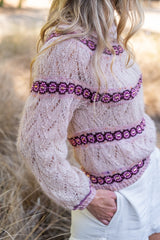 Shine! Knitting with Beads (PRE-ORDER - RELEASE DATE: 13TH AUGUST)