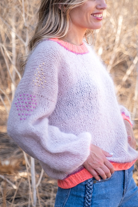 Shine! Knitting with Beads (PRE-ORDER - RELEASE DATE: 13TH AUGUST)