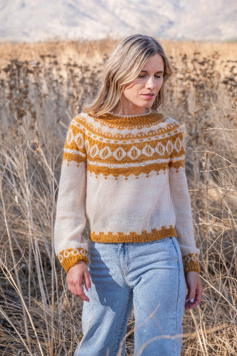 Shine! Knitting with Beads (PRE-ORDER - RELEASE DATE: 13TH AUGUST)
