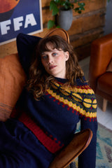 Beloved Patterns - Issue 2 (PRE-ORDER - RELEASE DATE: 24TH SEPTEMBER 2025)