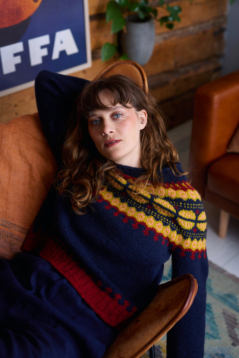 Beloved Patterns - Issue 2 (PRE-ORDER - RELEASE DATE: 24TH SEPTEMBER 2025)