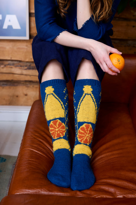 Beloved Patterns - Issue 2 (PRE-ORDER - RELEASE DATE: 24TH SEPTEMBER 2025)