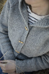 Shorelines: Knits from Scottish Coasts (PRE-ORDER - RELEASE DATE: 26TH NOVEMBER 2026)