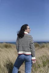 Shorelines: Knits from Scottish Coasts (PRE-ORDER - RELEASE DATE: 26TH NOVEMBER 2026)