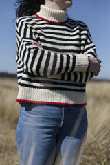 Shorelines: Knits from Scottish Coasts (PRE-ORDER - RELEASE DATE: 26TH NOVEMBER 2026)