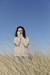 Shorelines: Knits from Scottish Coasts (PRE-ORDER - RELEASE DATE: 26TH NOVEMBER 2026)