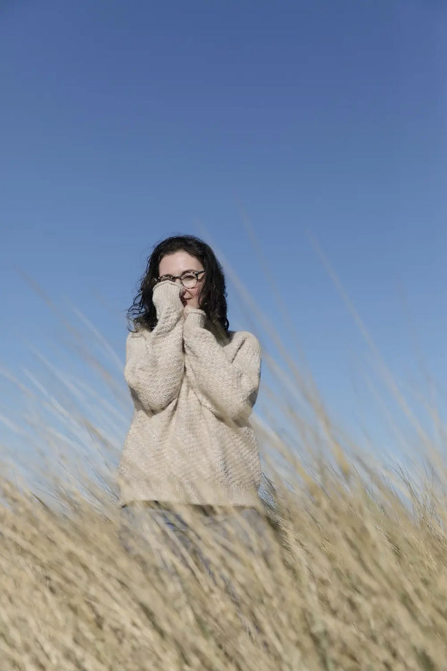Shorelines: Knits from Scottish Coasts (PRE-ORDER - RELEASE DATE: 26TH NOVEMBER 2026)